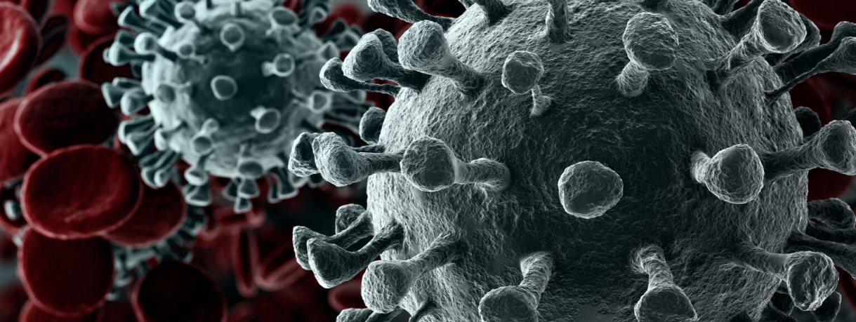 У болевших коронавирусом бессимптомно нашли поражения легких