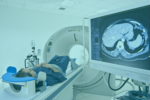 Отделение рентгеновской диагностики и томографии (Центральная клиническая больница с поликлиникой Управления делами Президента РФ)